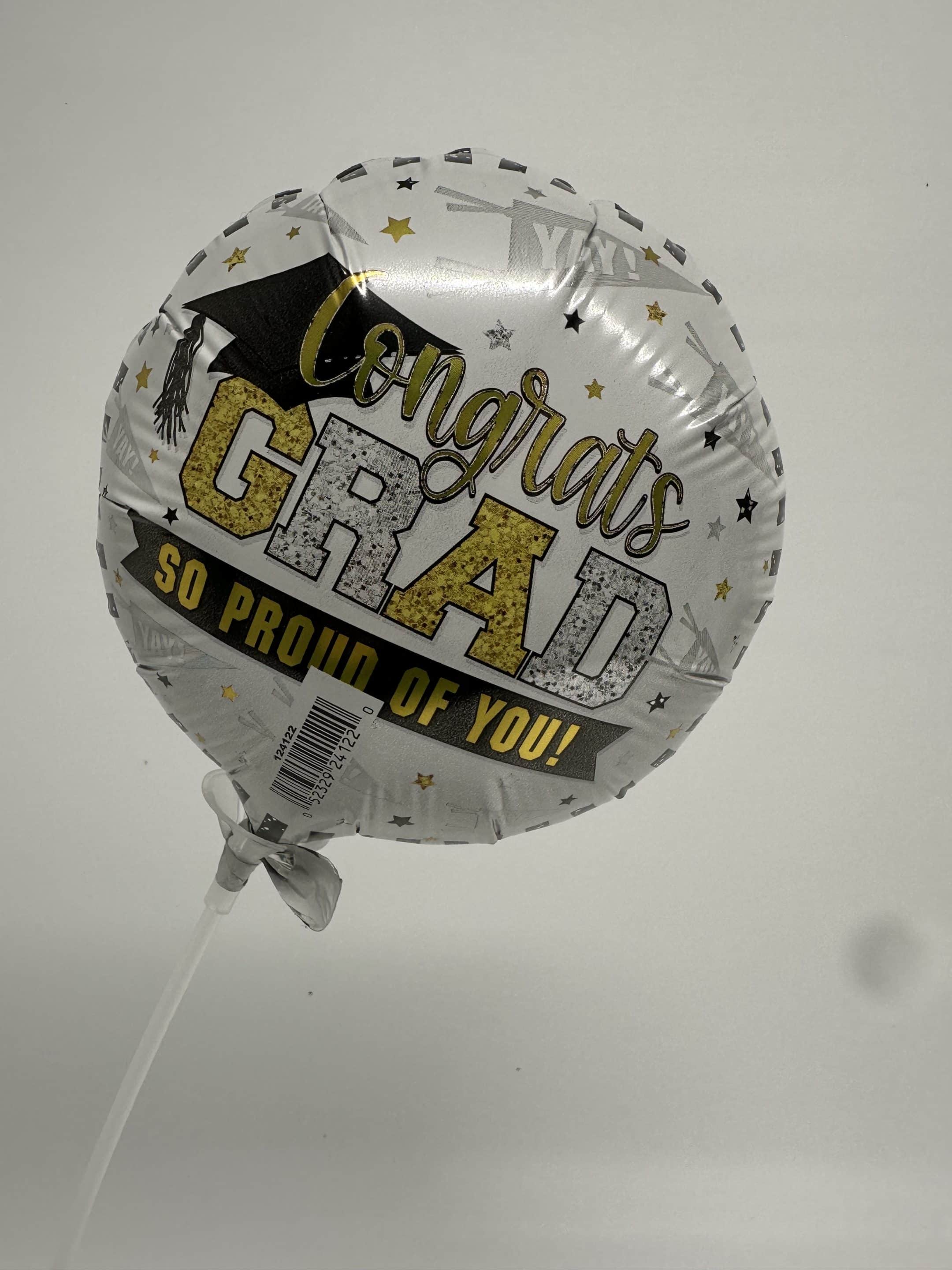 Graduation Balloon