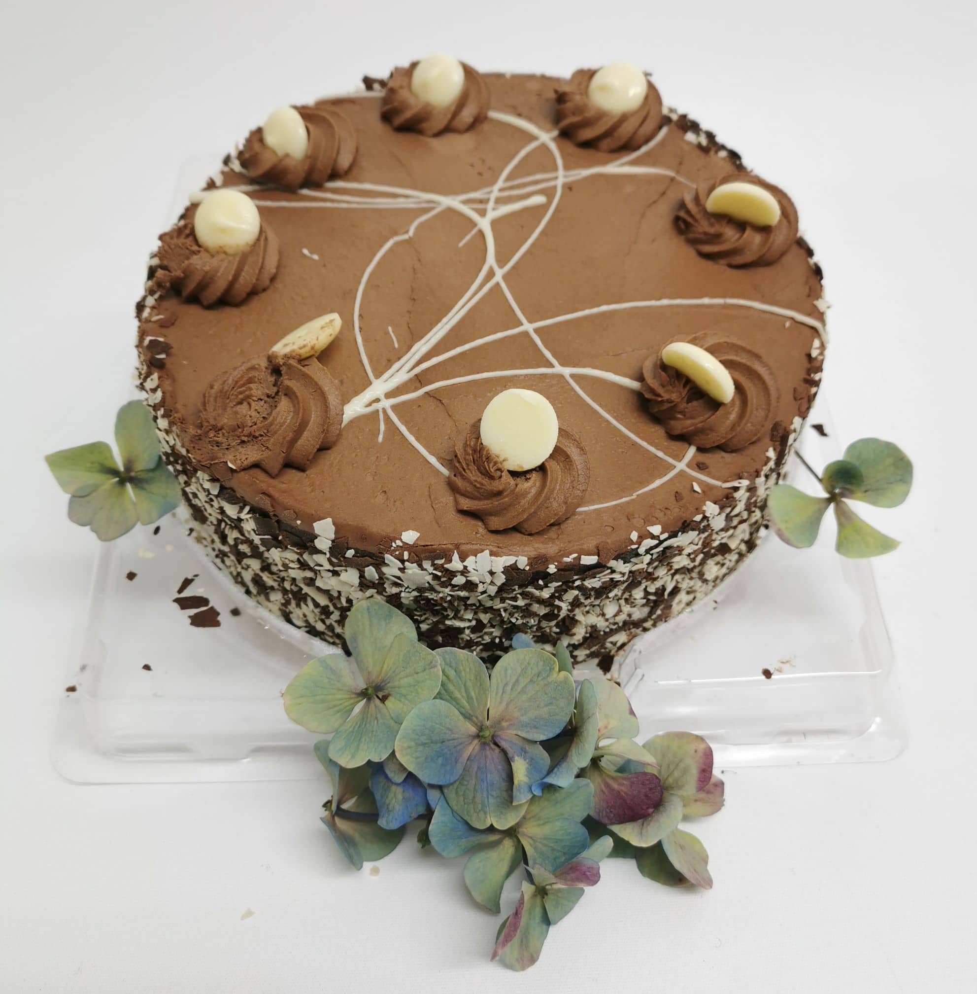 Cake
