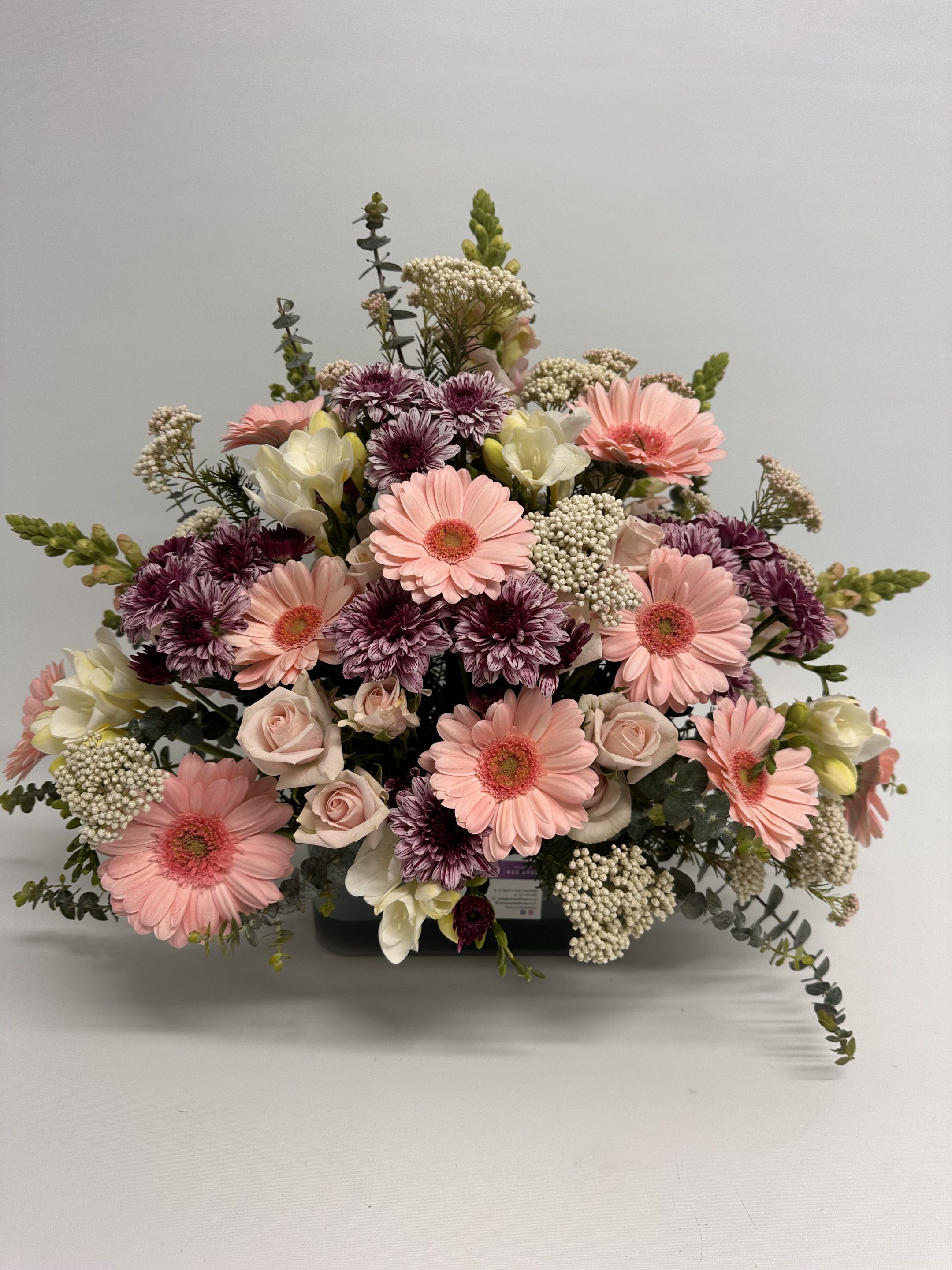 Pink Haven Arrangement