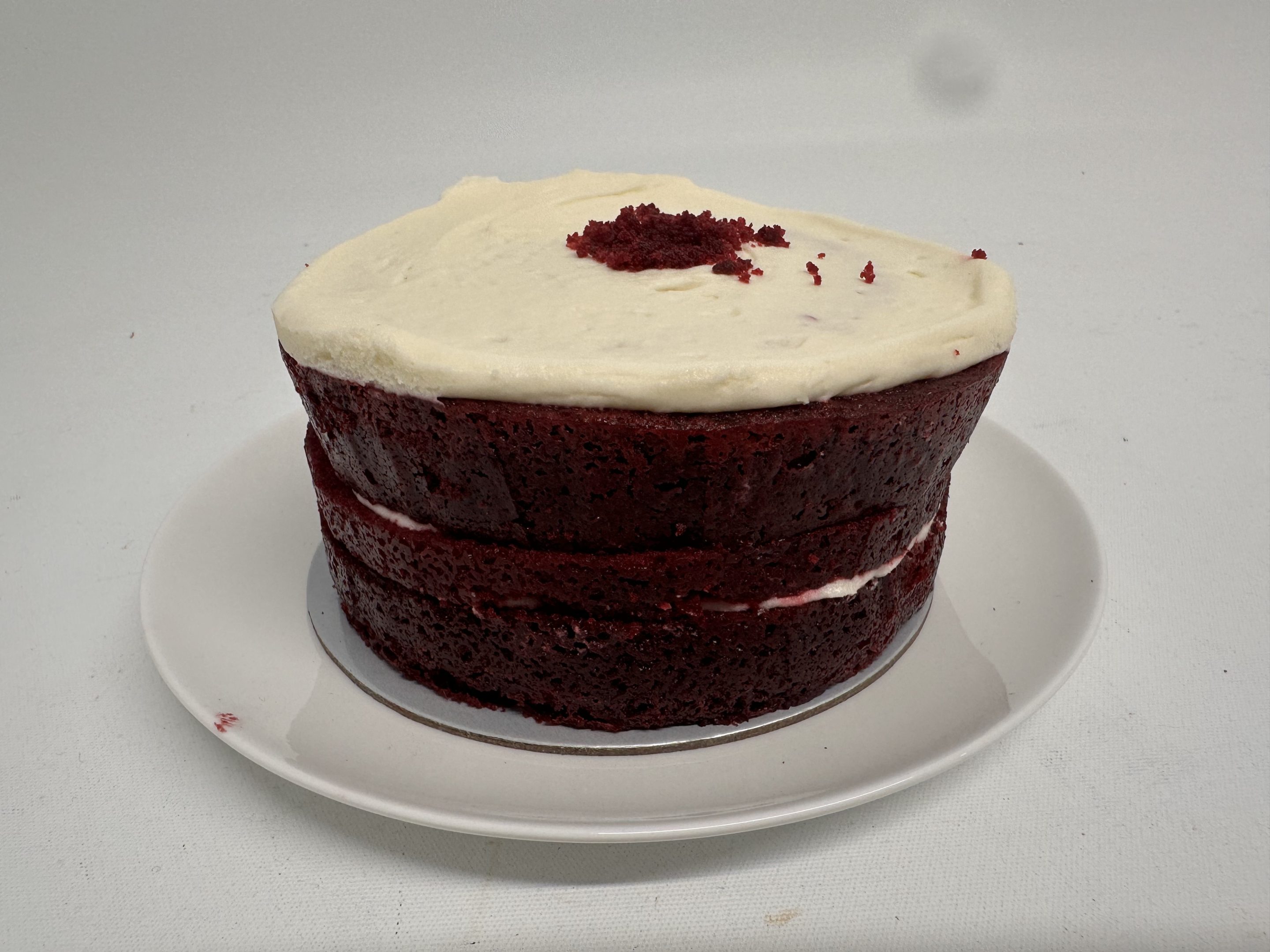 Red Velvet Cake